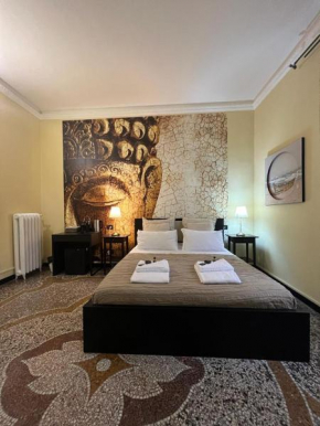Domus La Foce Hotel